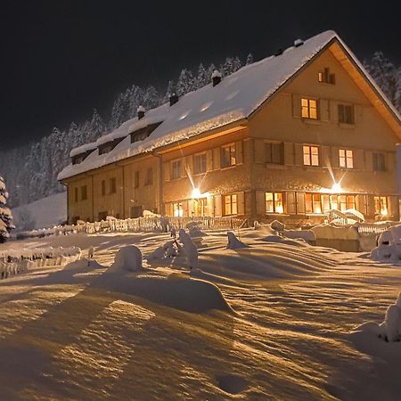 Gaehwindehof Mountain Ranch Resort 오버스타우펜 외부 사진