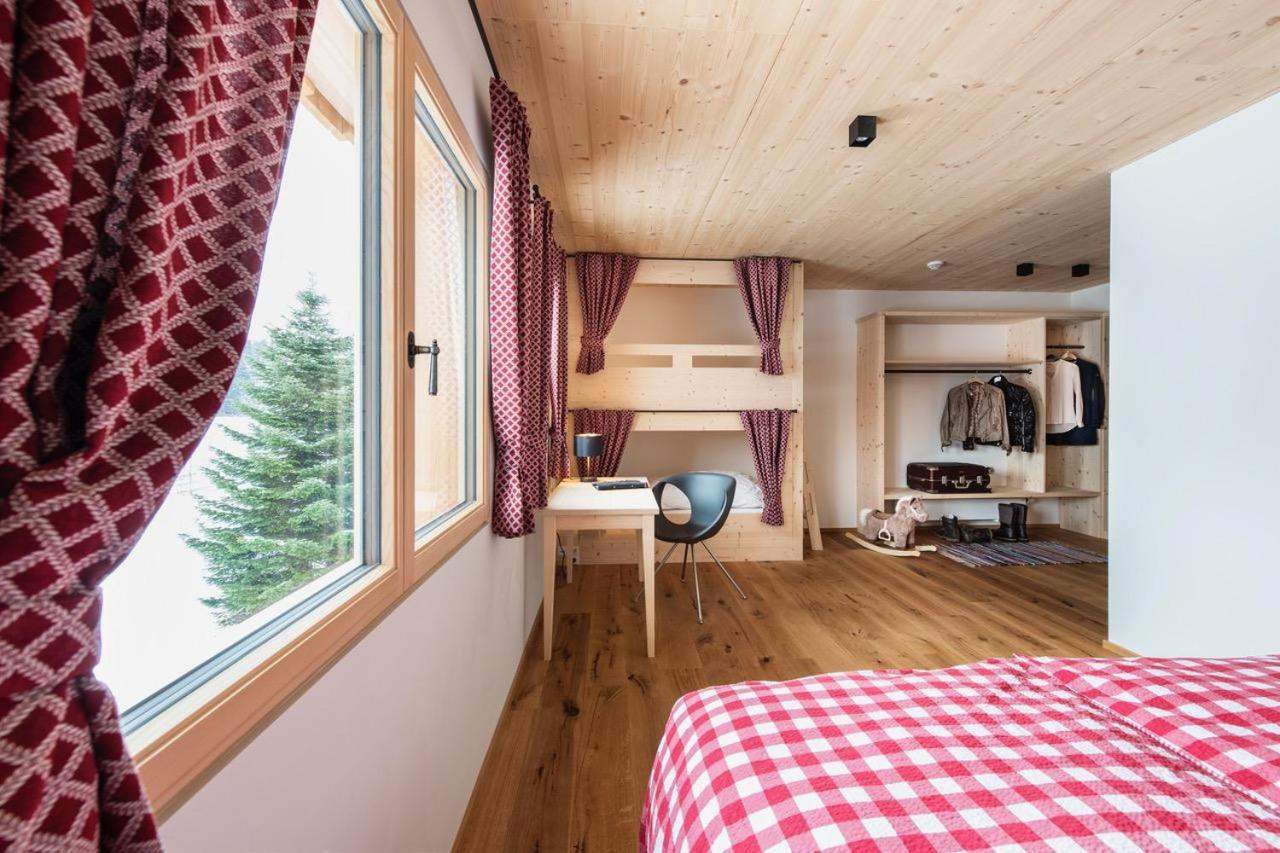 Gaehwindehof Mountain Ranch Resort 오버스타우펜 외부 사진