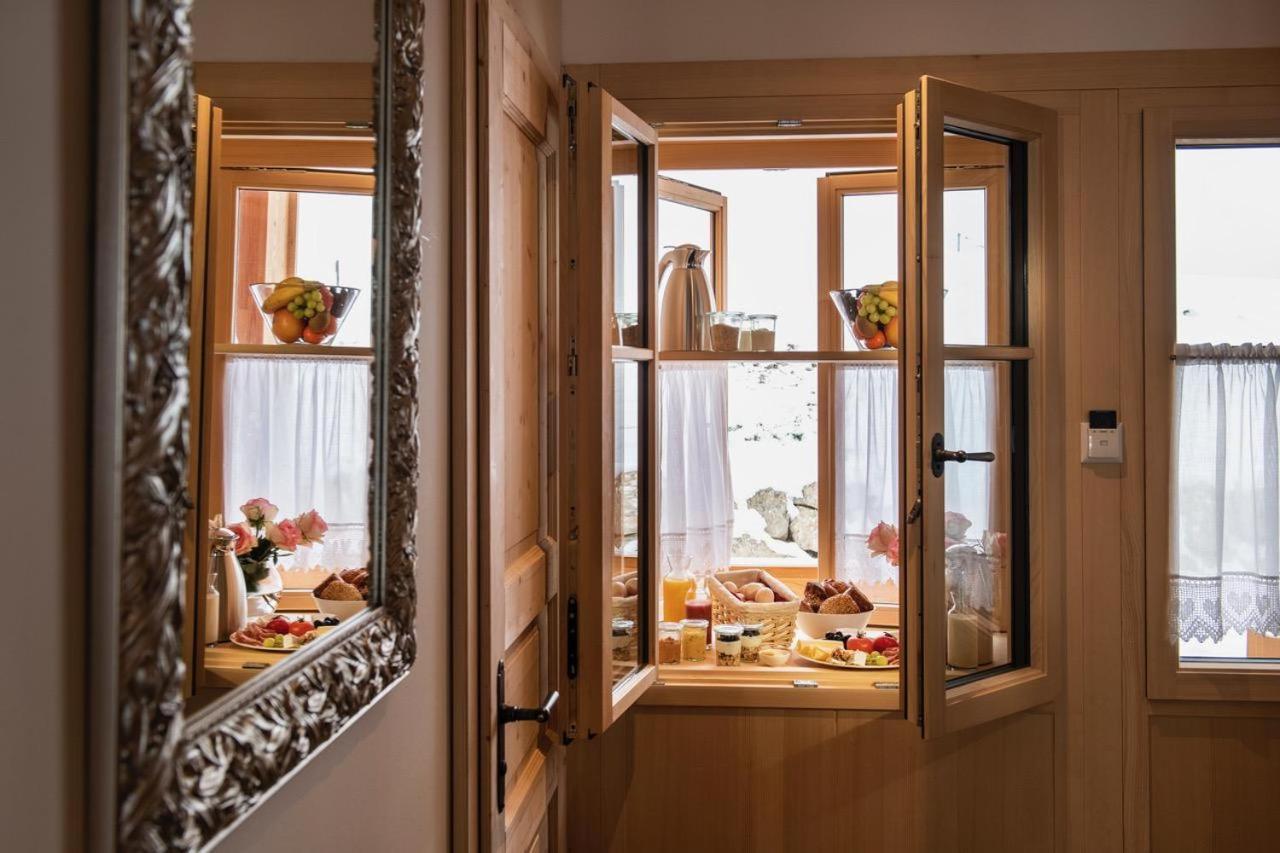 Gaehwindehof Mountain Ranch Resort 오버스타우펜 외부 사진