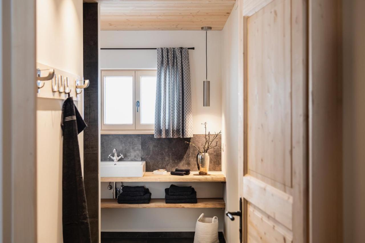 Gaehwindehof Mountain Ranch Resort 오버스타우펜 외부 사진
